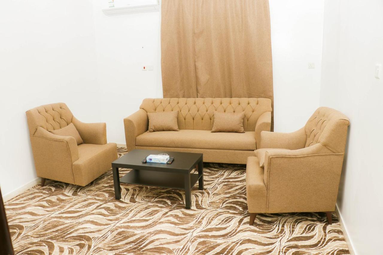 Hotel Al Farhan Dumah Al Jandal Dawmat al-Jandal Exterior foto